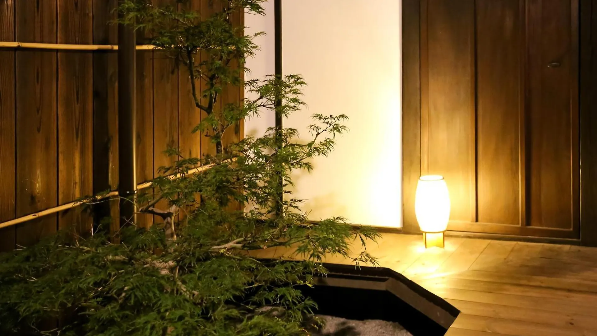 京町家お宿・花 Kyoto Holiday home